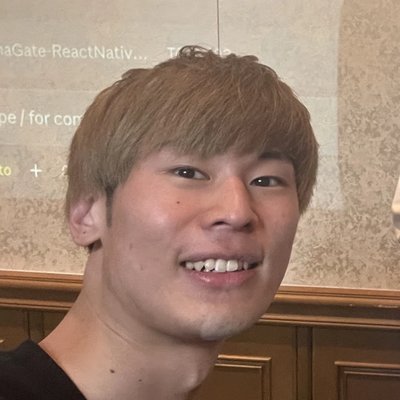 主催 深澤 宙偉