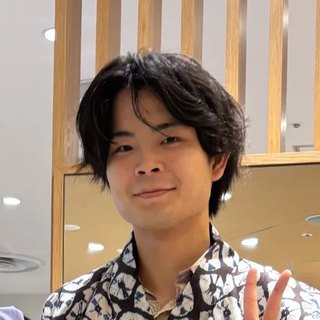 メンター 小島 大輝
